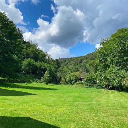 La Araucania, 2 Personnes - Wifi Rombach-le-Franc Buitenkant foto