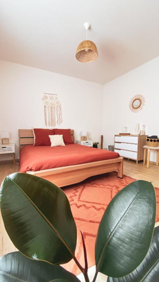 La Araucania, 2 Personnes - Wifi Rombach-le-Franc Buitenkant foto