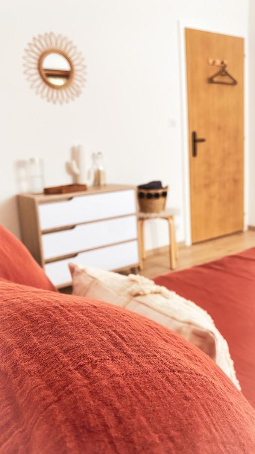 La Araucania, 2 Personnes - Wifi Rombach-le-Franc Buitenkant foto