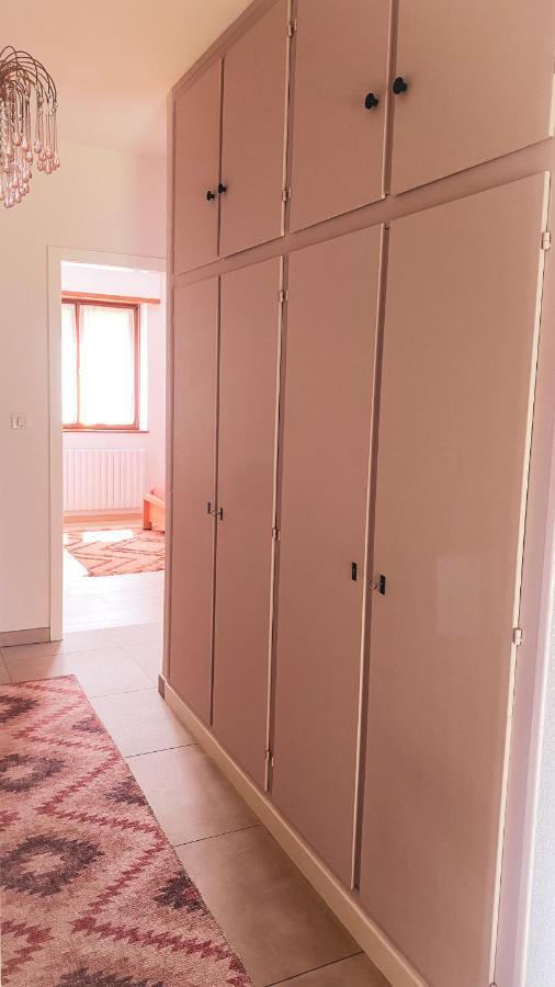 La Araucania, 2 Personnes - Wifi Rombach-le-Franc Buitenkant foto