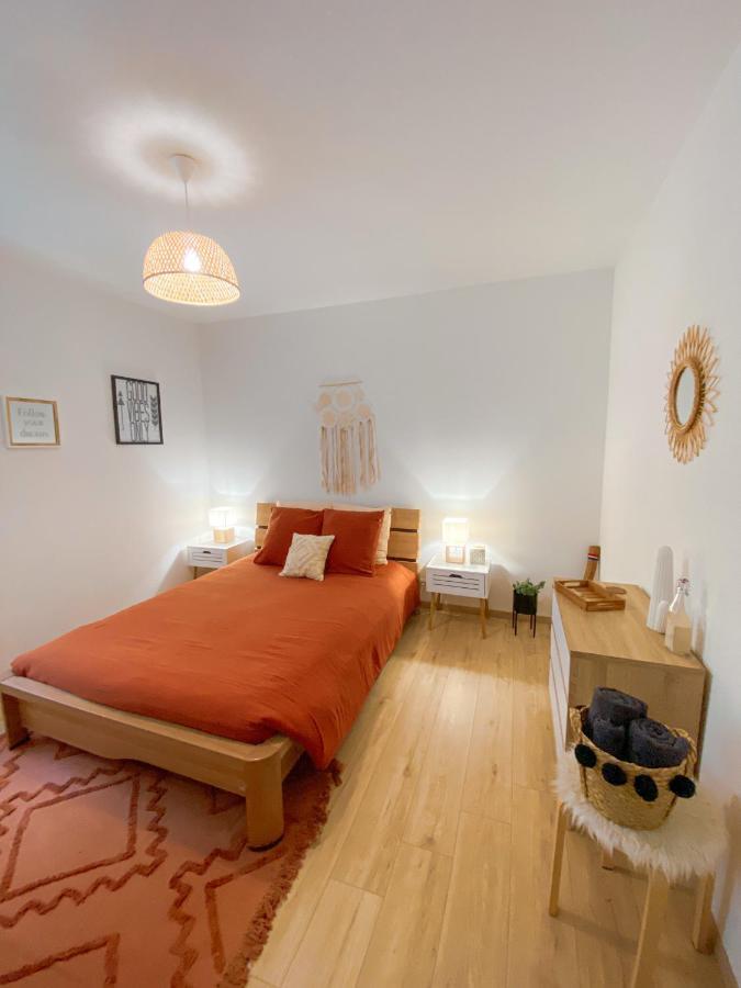 La Araucania, 2 Personnes - Wifi Rombach-le-Franc Buitenkant foto