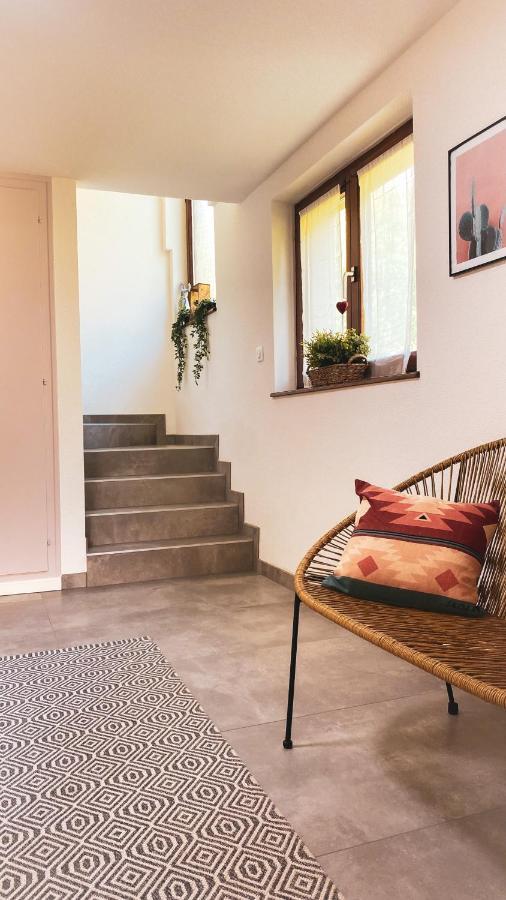 La Araucania, 2 Personnes - Wifi Rombach-le-Franc Buitenkant foto
